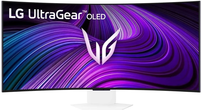 LG 39GX90SA-W 39" WOLED 21:9 240Hz