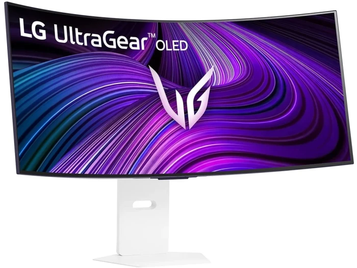 LG 39GX90SA-W 39" WOLED 21:9 240Hz