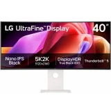 LG 40U990A-W 39.7'' IPS 5K 21:9 120Hz