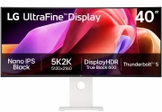 LG 40U990A-W 39.7'' IPS 5K 21:9 120Hz