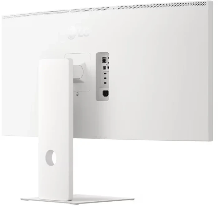 LG 40U990A-W 39.7'' IPS 5K 21:9 120Hz