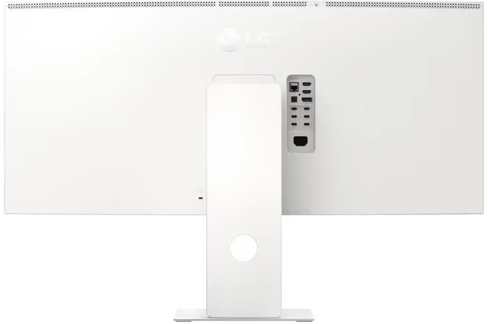 LG 40U990A-W 39.7'' IPS 5K 21:9 120Hz