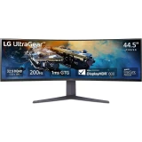 LG 45GR75DC-B UltraGear 45" VA 200Hz