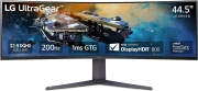 LG 45GR75DC-B UltraGear 45" VA 200Hz