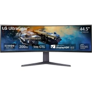 LG 45GR75DC-B UltraGear 45" VA 200Hz