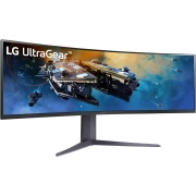 LG 45GR75DC-B UltraGear 45" VA 200Hz