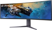 LG 45GR75DC-B UltraGear 45" VA 200Hz