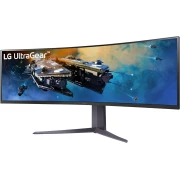 LG 45GR75DC-B UltraGear 45" VA 200Hz