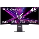 LG 45GX900A-B 44.5" WOLED 21:9 240Hz