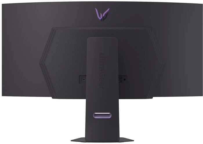 LG 45GX900A-B 44.5" WOLED 21:9 240Hz