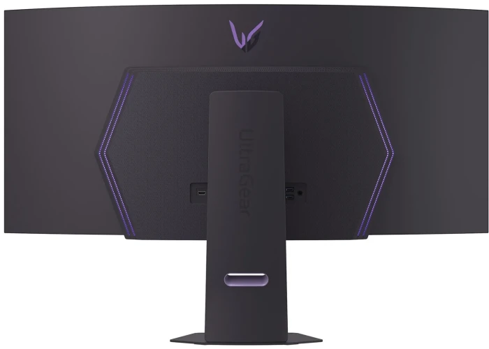 LG 45GX900A-B 44.5" WOLED 21:9 240Hz