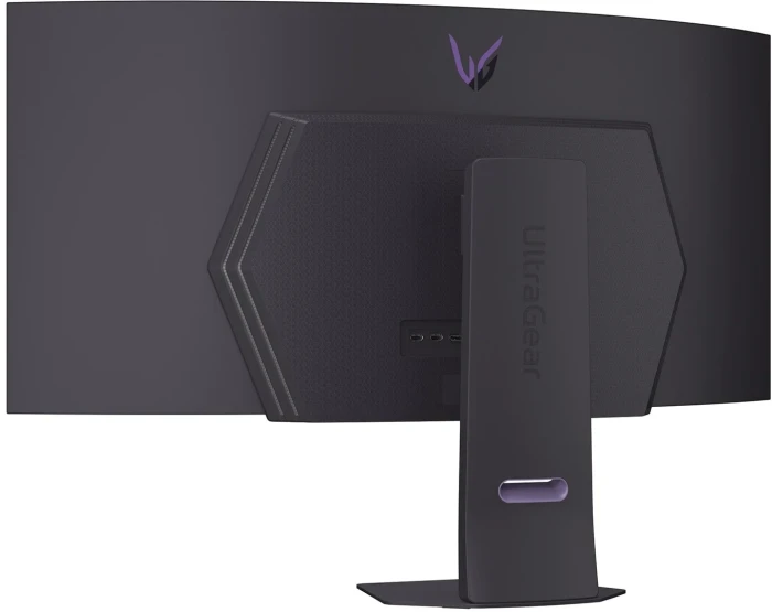 LG 45GX900A-B 44.5" WOLED 21:9 240Hz