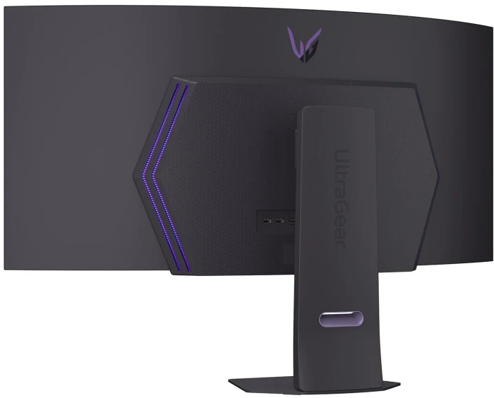 LG 45GX900A-B 44.5" WOLED 21:9 240Hz