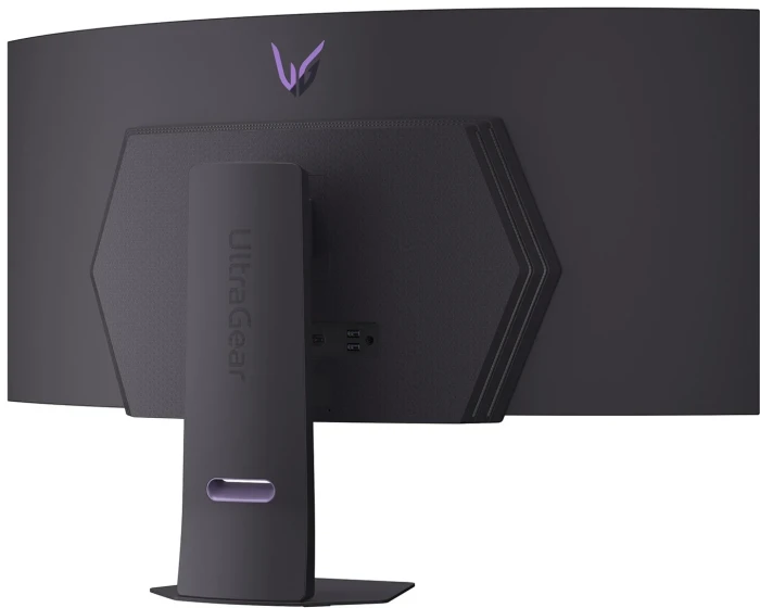 LG 45GX900A-B 44.5" WOLED 21:9 240Hz