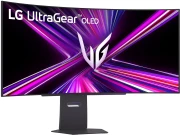 LG 45GX900A-B 44.5" WOLED 21:9 240Hz