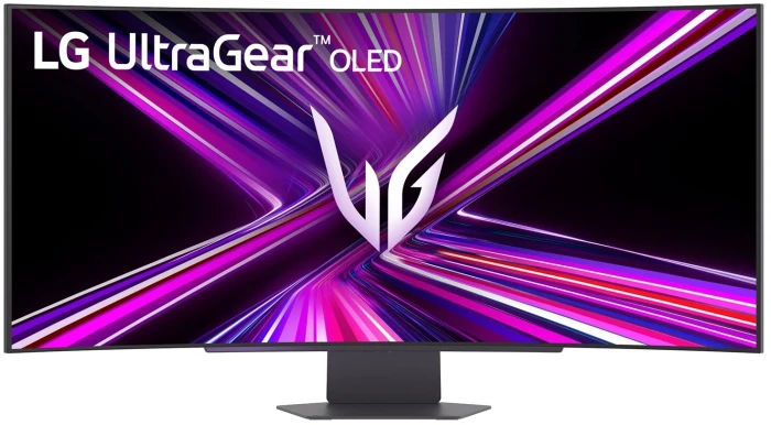 LG 45GX900A-B 44.5" WOLED 21:9 240Hz