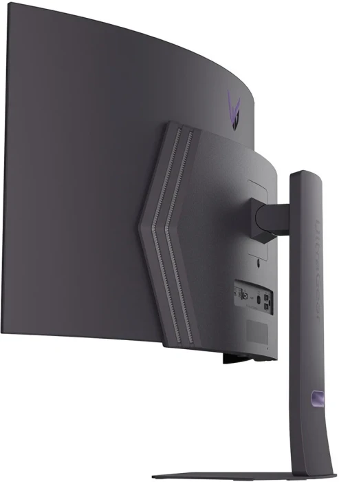 LG 45GX900A-B 44.5" WOLED 21:9 240Hz