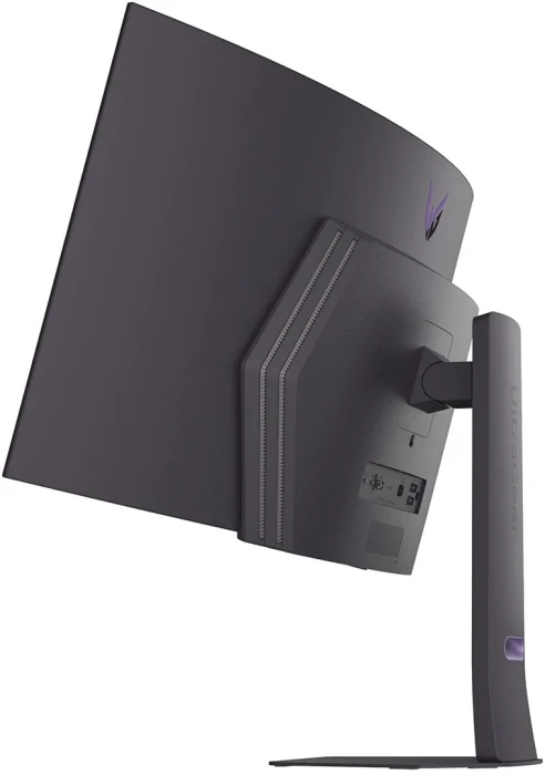 LG 45GX900A-B 44.5" WOLED 21:9 240Hz