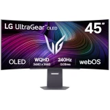 LG 45GX90SA-B 44.5" WOLED 240Hz