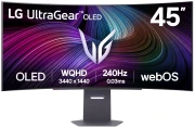 LG 45GX90SA-B 44.5" WOLED 240Hz