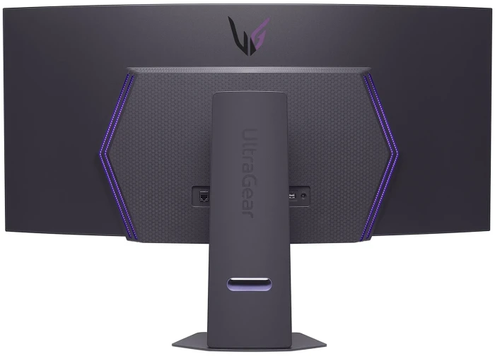 LG 45GX90SA-B 44.5" WOLED 240Hz