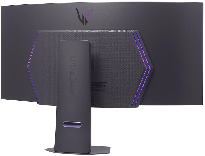 LG 45GX90SA-B 44.5" WOLED 240Hz