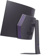 LG 45GX90SA-B 44.5" WOLED 240Hz