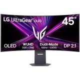 LG 45GX950A-B 44.5" WOLED 5K 21:9 165Hz