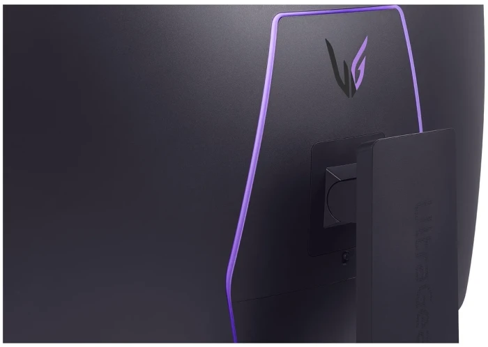 LG 45GX950A-B 44.5" WOLED 5K 21:9 165Hz