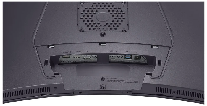 LG 45GX950A-B 44.5" WOLED 5K 21:9 165Hz