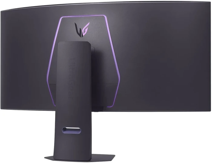 LG 45GX950A-B 44.5" WOLED 5K 21:9 165Hz