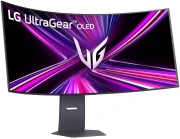 LG 45GX950A-B 44.5" WOLED 5K 21:9 165Hz