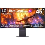 LG 45GX950B-B 45" 5K|165Hz WFHD|330Hz