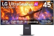 LG 45GX950B-B 45" 5K|165Hz WFHD|330Hz