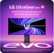 LG 45GX950B-B 45" 5K|165Hz WFHD|330Hz