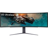 LG 49GR85DC-B 49" Ultragear VA 240HZ