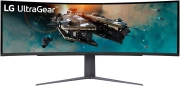 LG 49GR85DC-B 49" Ultragear VA 240HZ