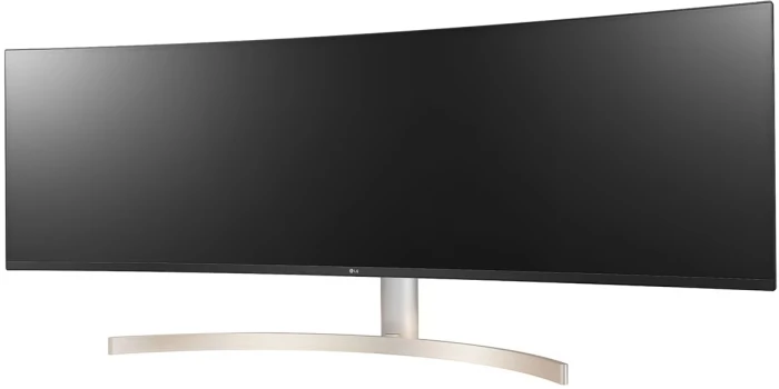 LG 49WL95CP-W 49" IPS 32:9 60Hz