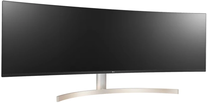 LG 49WL95CP-W 49" IPS 32:9 60Hz