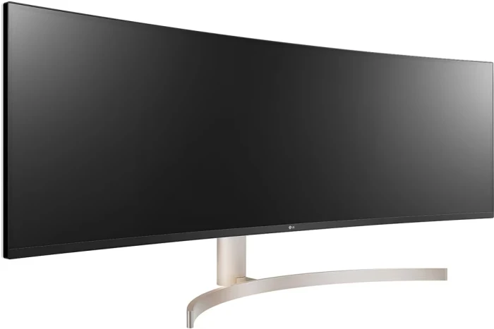 LG 49WL95CP-W 49" IPS 32:9 60Hz