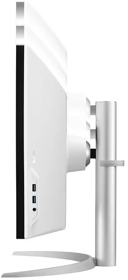 LG 49WQ95C-W 49" IPS 32:9 144 Hz