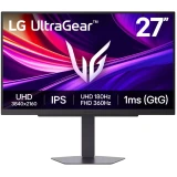 LG UltraGear 27G810A-B 27" IPS 4K 180Hz