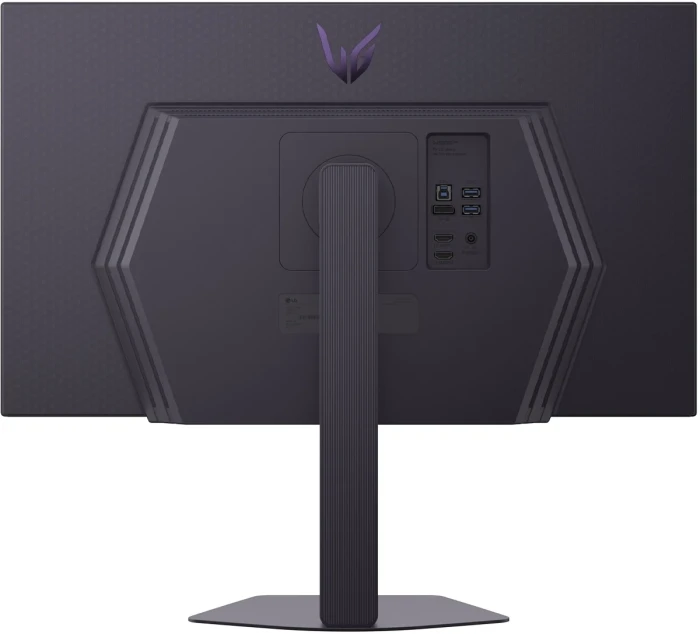 LG UltraGear 27G810A-B 27" IPS 4K 180Hz