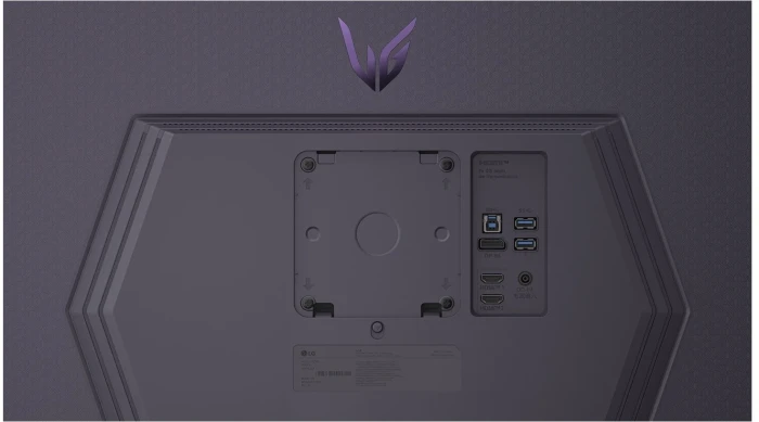 LG UltraGear 27G810A-B 27" IPS 4K 180Hz