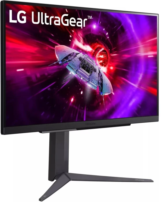 LG UltraGear 27GR83Q-B 27" IPS 2K 240Hz