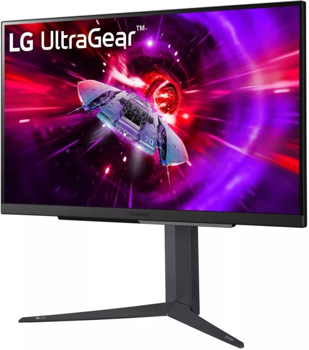 LG UltraGear 27GR83Q-B 27" IPS 2K 240Hz