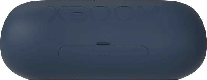 LG XBOOM Go PL7 Black