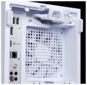 Lian Li DAN Cases B4-mATX Mesh - Black
