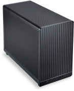Lian Li A3-mATX DAN Cases Black