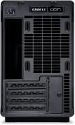 Lian Li A3-mATX DAN Cases Black